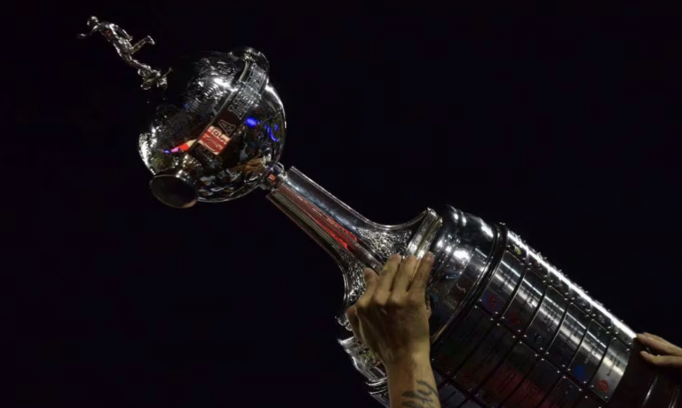 Buenos Aires será la sede de la final de Copa Libertadores 2024